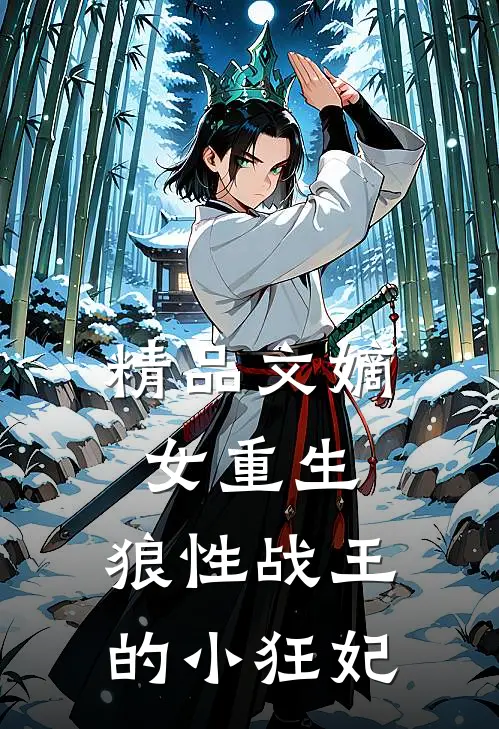 精品文嫡女重生，狼性战王的小狂妃