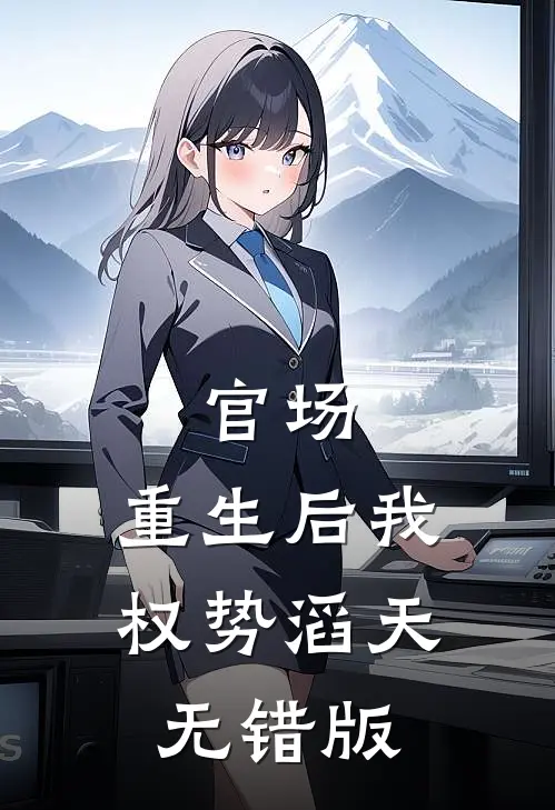 官场：重生后我权势滔天无错版