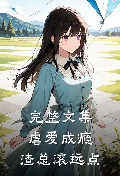 完整文集虐爱成瘾：渣总滚远点