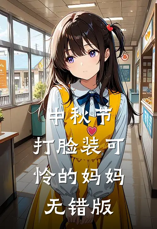 中秋节，打脸装可怜的妈妈无错版