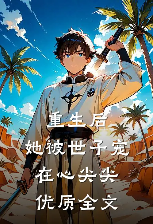 重生后，她被世子宠在心尖尖优质全文