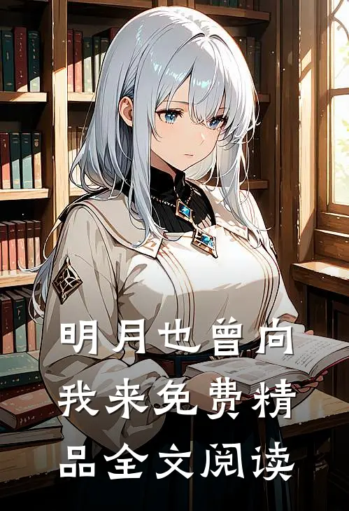 明月也曾向我来免费精品全文阅读