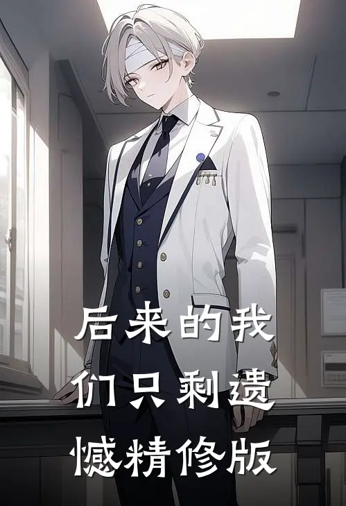 后来的我们只剩遗憾精修版