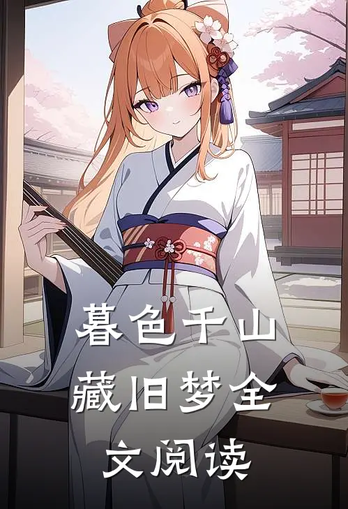 暮色千山藏旧梦全文阅读