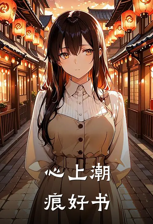 心上潮痕好书