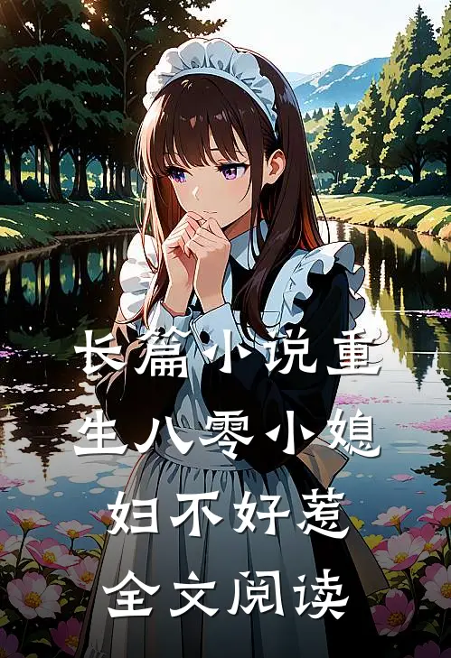 长篇小说重生八零小媳妇不好惹全文阅读