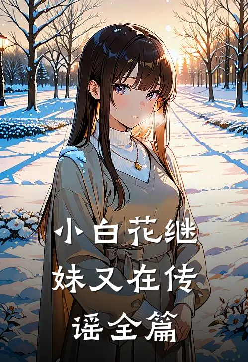 小白花继妹又在传谣全篇
