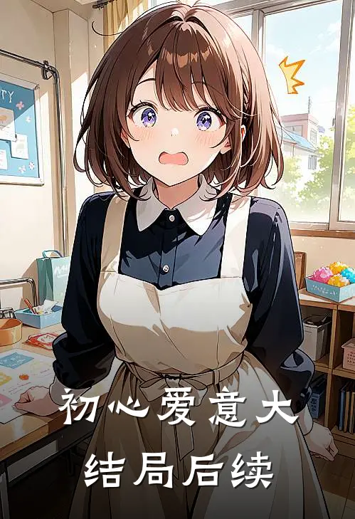初心爱意大结局后续