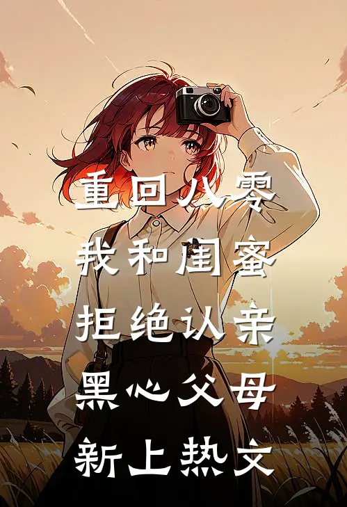 重回八零，我和闺蜜拒绝认亲黑心父母新上热文