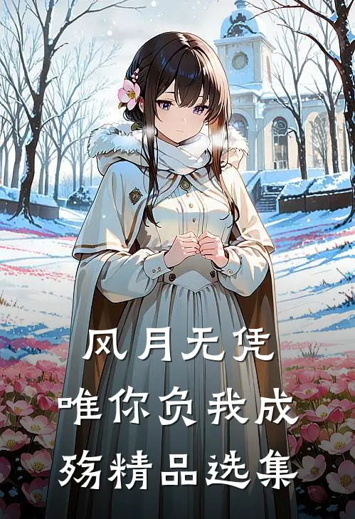 风月无凭，唯你负我成殇精品选集