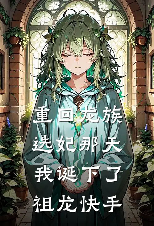 重回龙族选妃那天，我诞下了祖龙快手