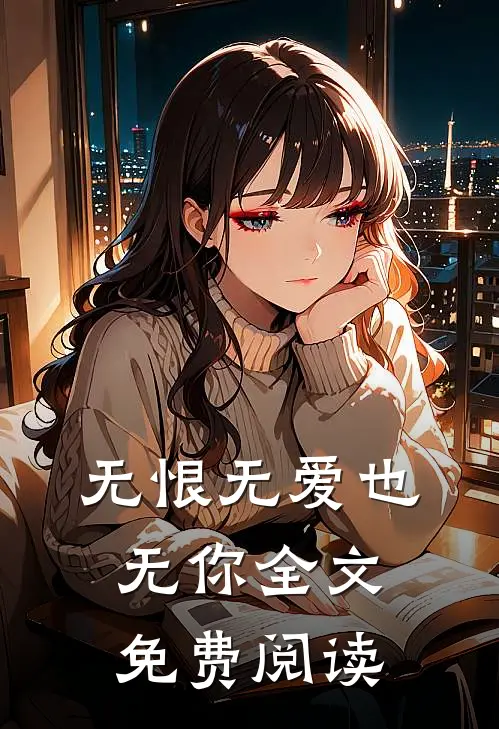 无恨无爱也无你全文免费阅读