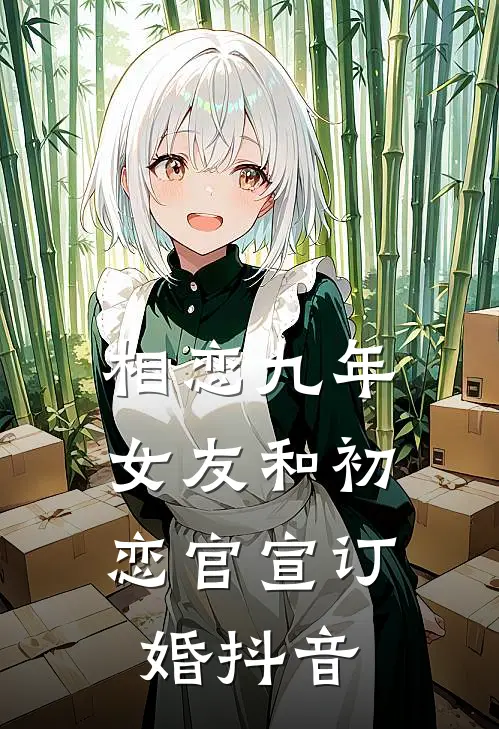 相恋九年，女友和初恋官宣订婚抖音