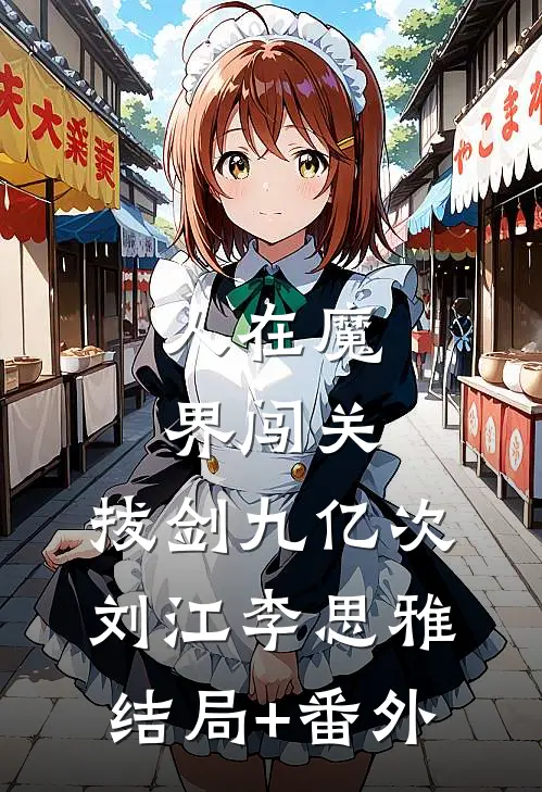 人在魔界闯关，拔剑九亿次刘江李思雅结局+番外