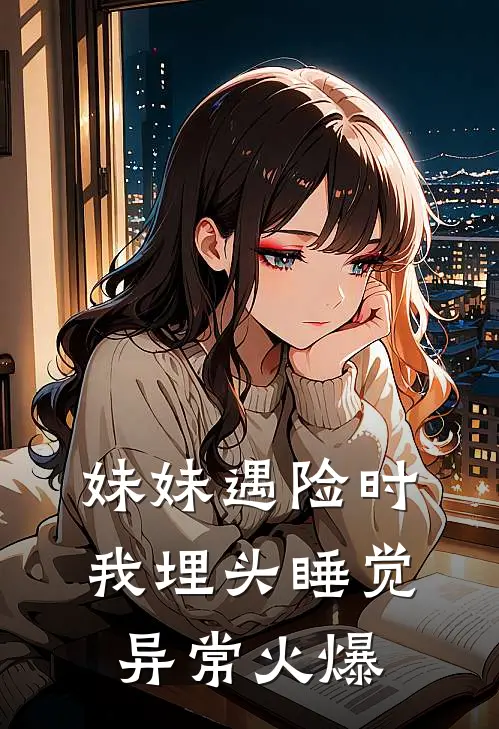 妹妹遇险时，我埋头睡觉异常火爆