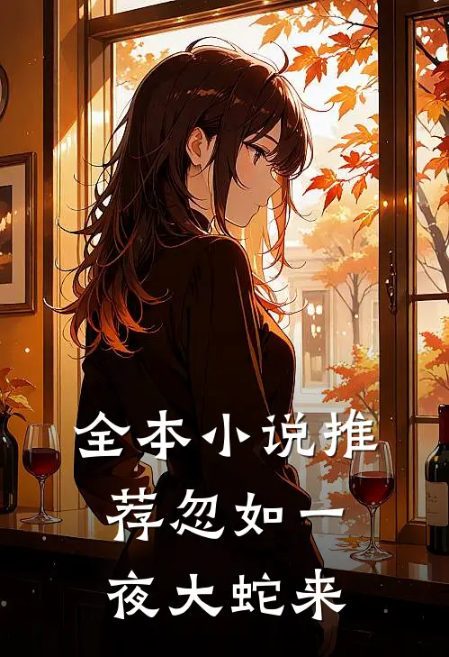全本小说推荐忽如一夜大蛇来