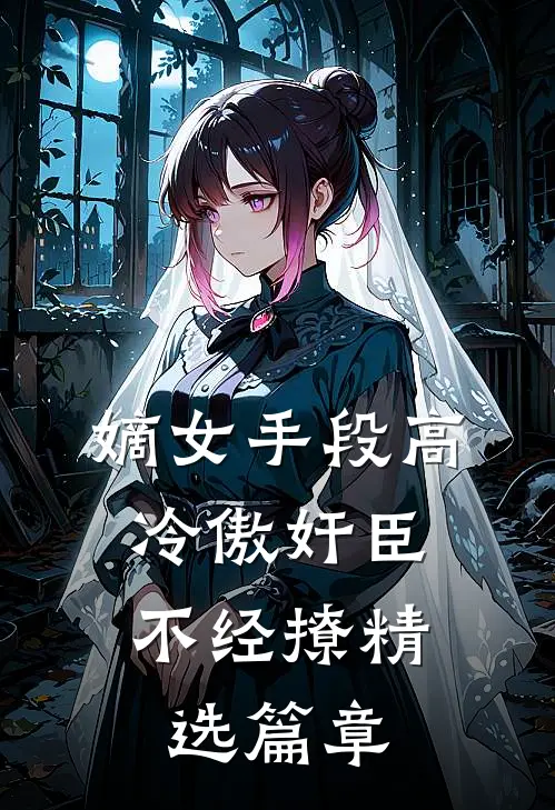 嫡女手段高，冷傲奸臣不经撩精选篇章