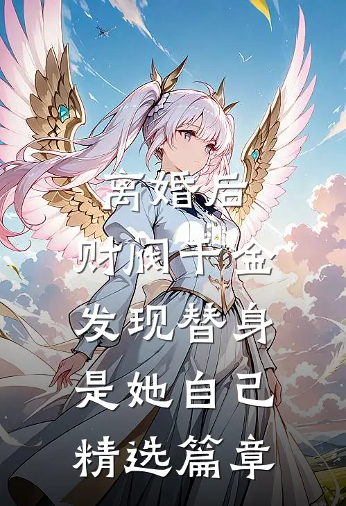 离婚后，财阀千金发现替身是她自己精选篇章