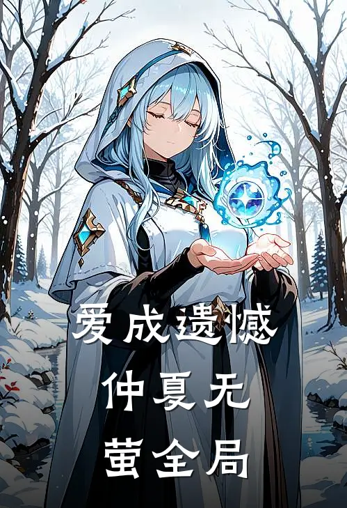爱成遗憾，仲夏无萤全局