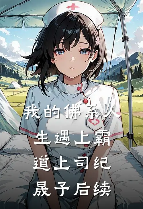 我的佛系人生遇上霸道上司纪晟予后续