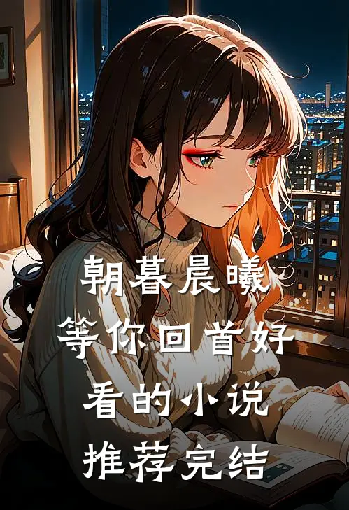 朝暮晨曦，等你回首好看的小说推荐完结
