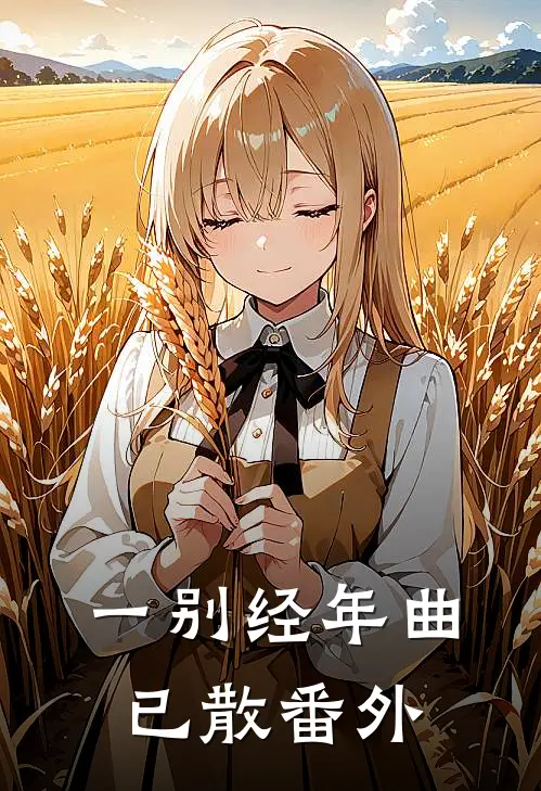 一别经年曲已散番外