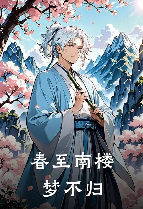 春至南楼梦不归