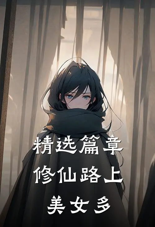 精选篇章修仙路上美女多