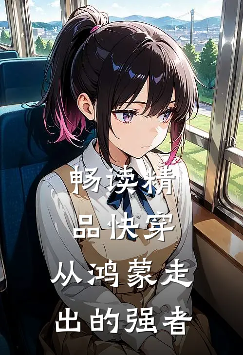 畅读精品快穿：从鸿蒙走出的强者