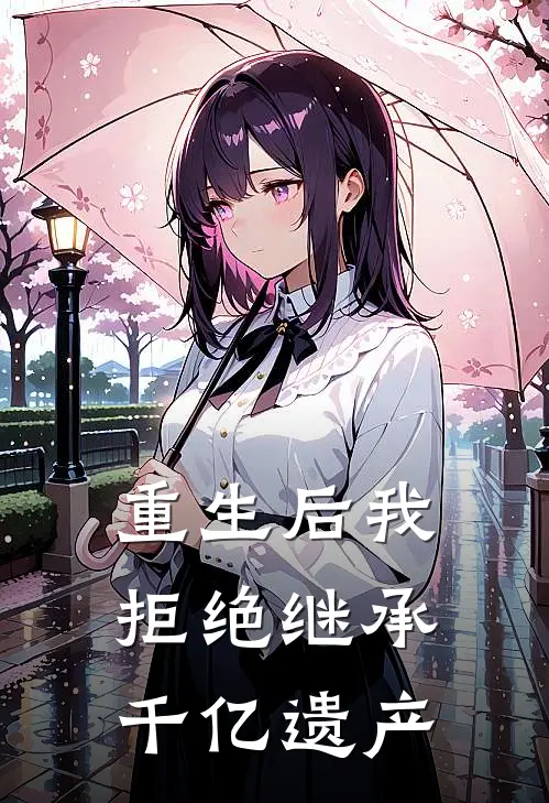 重生后我拒绝继承千亿遗产