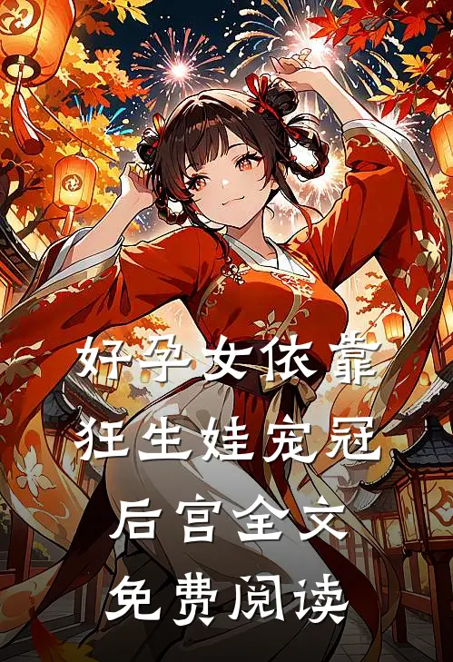 好孕女依靠狂生娃宠冠后宫全文免费阅读