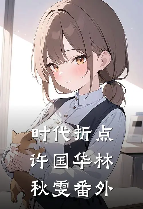 时代折点许国华林秋雯番外