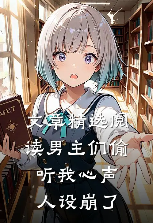 文章精选阅读男主们偷听我心声，人设崩了
