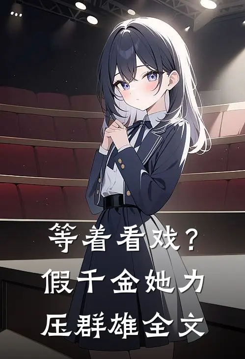 等着看戏？假千金她力压群雄全文