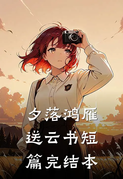 夕落鸿雁送云书短篇完结本