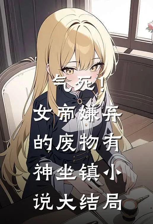 气死！女帝嫌弃的废物有神坐镇小说大结局