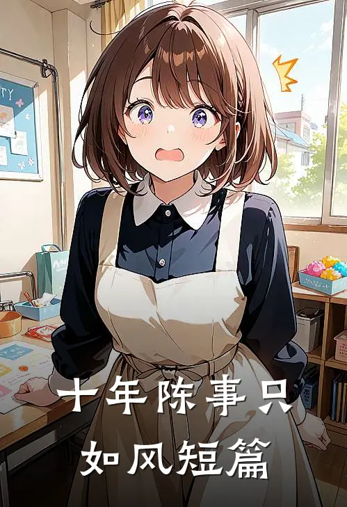 十年陈事只如风短篇