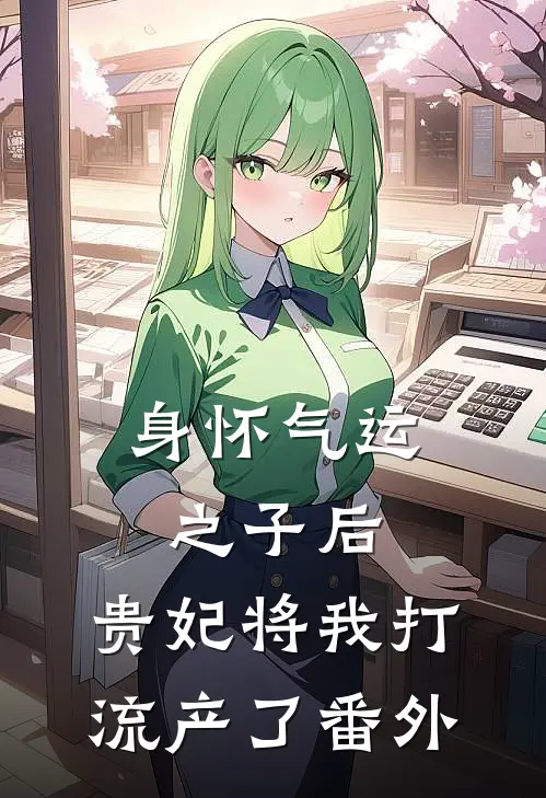 身怀气运之子后，贵妃将我打流产了番外