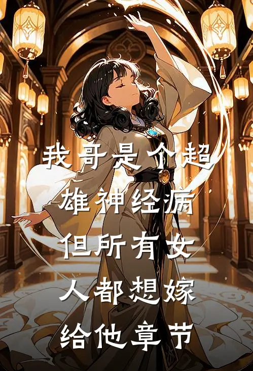 我哥是个超雄神经病，但所有女人都想嫁给他章节