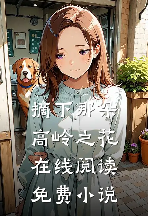 摘下那朵高岭之花在线阅读免费小说
