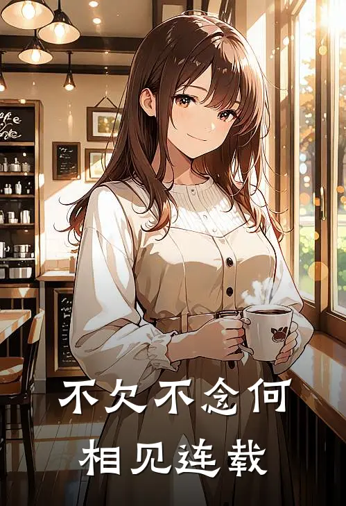 不欠不念何相见连载
