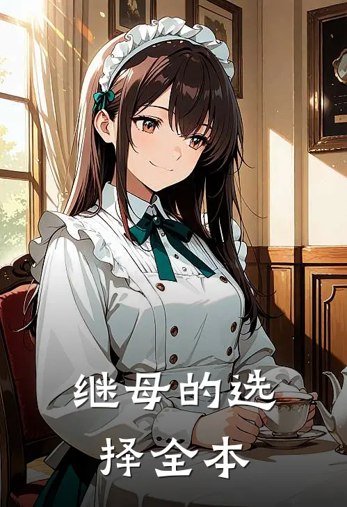 继母的选择全本