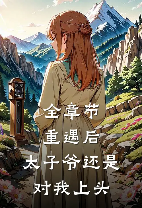 全章节重遇后，太子爷还是对我上头