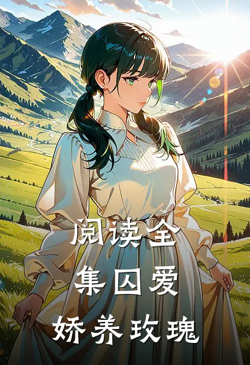 阅读全集囚爱：娇养玫瑰