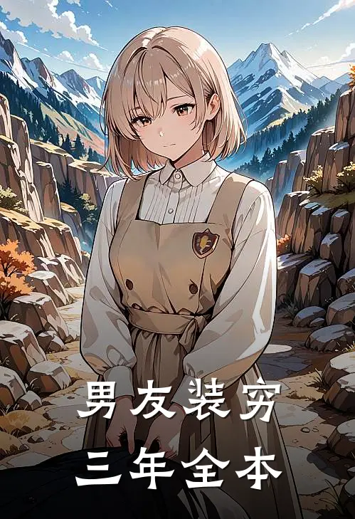 男友装穷三年全本