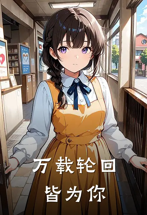 万载轮回皆为你