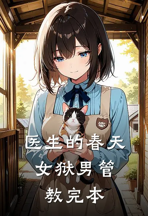 医生的春天：女狱男管教完本