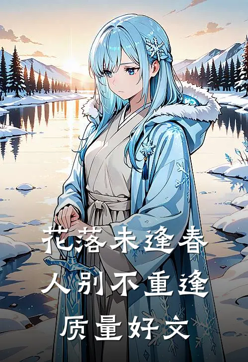 花落未逢春，人别不重逢质量好文