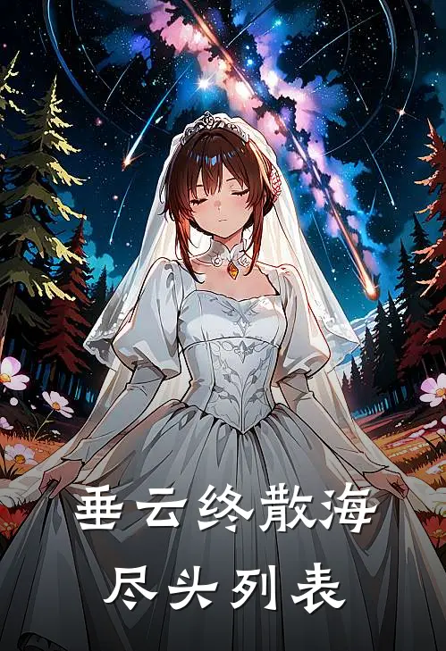 垂云终散海尽头列表