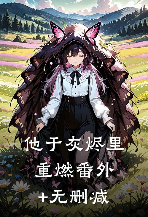 他于灰烬里重燃番外+无删减